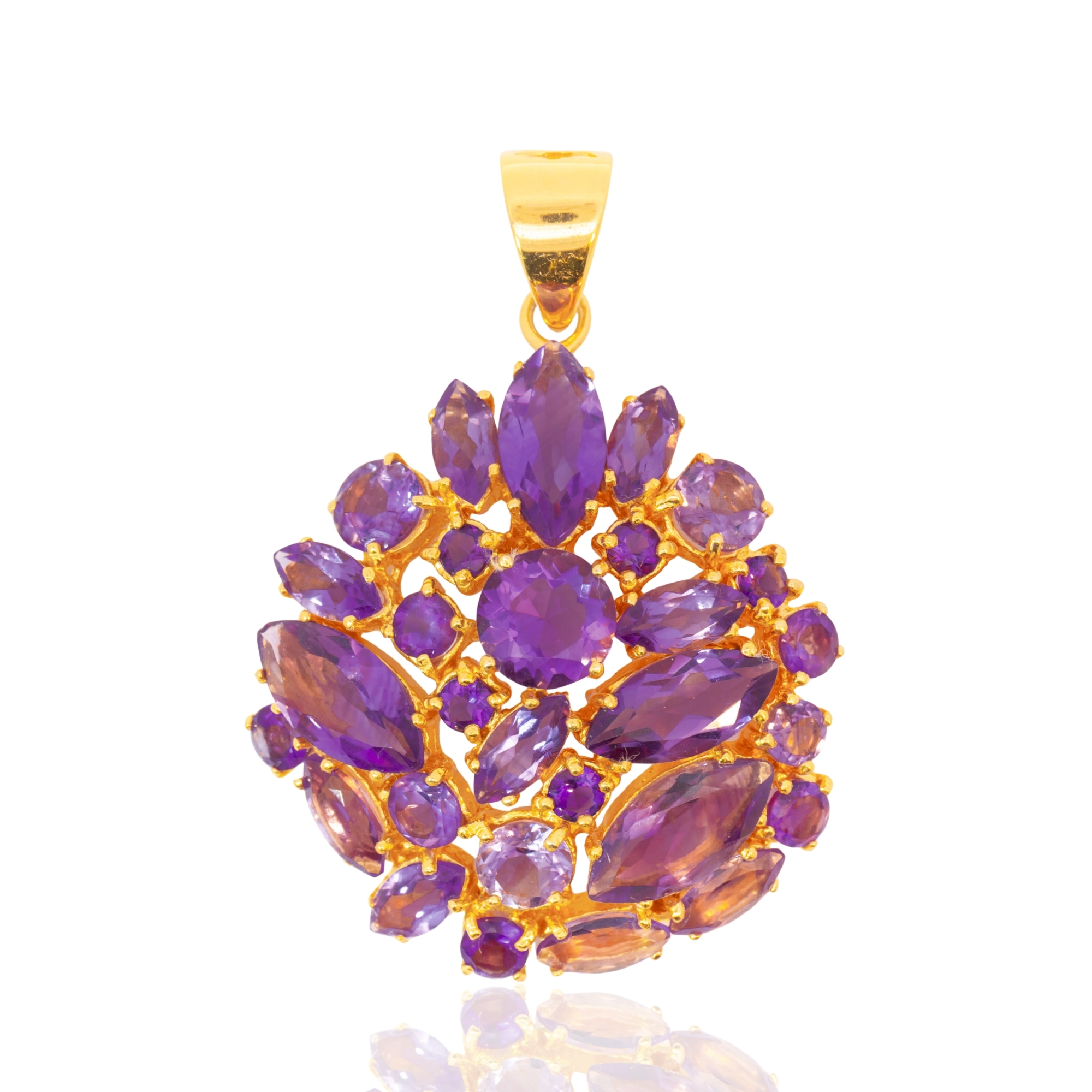 P0130 Amethyst